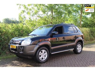 Hyundai Tucson 2.0i Style *2e EIG !