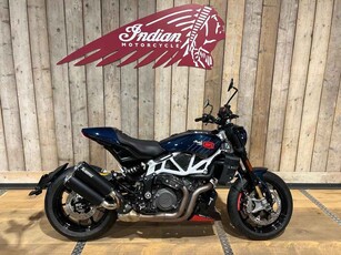 Indian FTR 1200 100% R Carbon