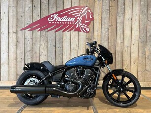 Indian Scout Sport limited