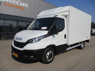 Iveco 35-180 /P A8 E6 AUT KLIMA FRIGO ATP