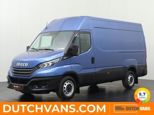 Iveco Daily 35-180PK Hi matic Automaat L2H2 Navigatie