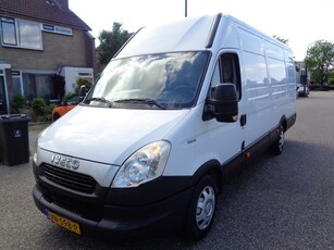 Iveco Daily 35 S 13V 395 H2