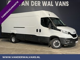 Iveco Daily 35C16V 157pk Automaat 3500kg Trekvermogen