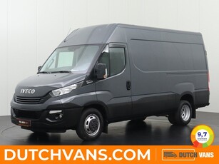 Iveco Daily 35C21 Hi-Matic Automaat L2H2 3500Kg Trekhaak