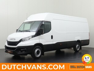 Iveco Daily 35S16 L3H2 Maxi 3500Kg Airco 3-Persoons