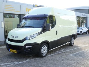 Iveco Daily 35S17V 3.0 352 L2H2 170pk Sidebars