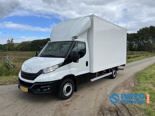 Iveco Daily 35S18H 3.0 24.000 Km enkel-lucht