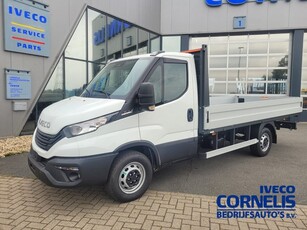 Iveco Daily 35S18HA8 3.0 375 Nieuw model 2024 BPM vrij Open