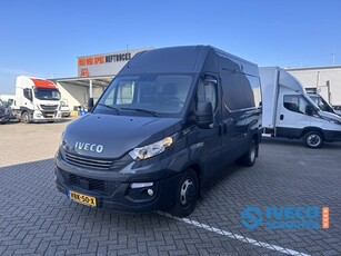 Iveco Daily 40C18HA8Z V L2H2 Dubbel-lucht Automaat