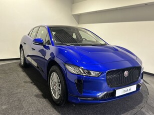 Jaguar I-PACE EV400 Business Edition S 90 kWh Wordt