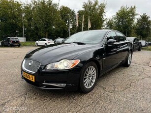 Jaguar XF 4.2 V8 Premium Luxury ORG.NL Auto/2e Eigenaar