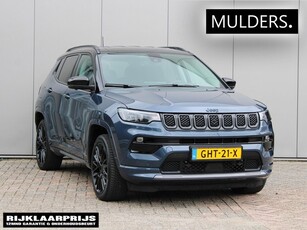 Jeep Compass 4xe 240 Plug-in Hybrid Electric S Navi /