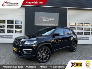 Jeep Compass 4xe 240 Plug-in Hybrid Electric S PANORAMADAK