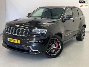 Jeep Grand Cherokee Van 6.4 V8 SRT8 / LPG-G3 / Pano /