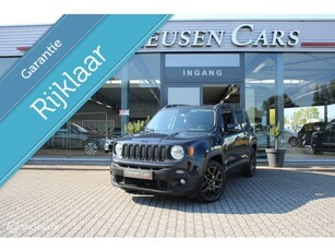 Jeep Renegade 1.6 E-Torq Night Eagle II/Navi/Tel/Trekhaak/