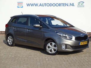 Kia Carens 1.6 GDi Business PackTREKHAAKCAMERANAVI