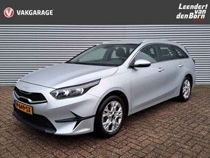 Kia cee'd 1.0 T-GDi DynamicLine