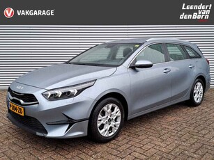 Kia cee'd 1.0 T-GDi DynamicLine