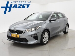 Kia Ceed 1.0 T-GDi DYNAMICLINE + BREEDBEELD NAVIGATIE 10,25