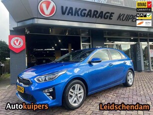 Kia cee'd 1.0 T-GDi DynamicLine