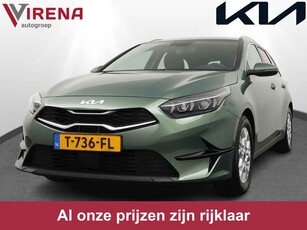 Kia cee'd 1.0 T-GDi DynamicPlusLine