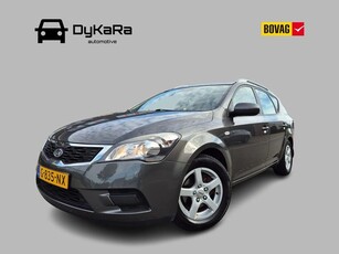 Kia cee'd 1.4 CVVT Airco, Nette auto