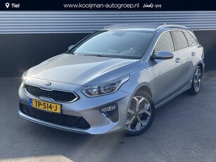 Kia Ceed Sportswagon 1.0 T-GDi DynamicPlusLine Navigatie