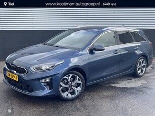 Kia Ceed Sportswagon 1.0 T-GDi ExecutiveLine