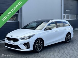 Kia Ceed Sportswagon 1.0 T-GDi GT-Line , Pano, Trekhaak, Vol