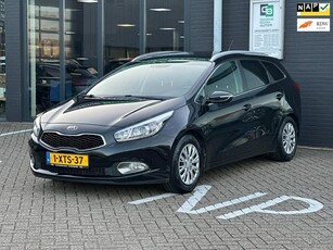 Kia Cee'd Sportswagon 1.6 GDI BusinessLine/ NAVI /AIRCO /