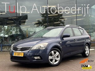 Kia cee'd Sporty Wagon 1.4 CVVT Airco Cruise Camera NAP