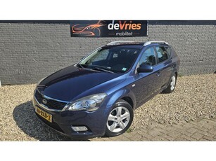 Kia cee'd Sporty Wagon 1.4 CVVT Seven **AIRCO-NAVI-APK**