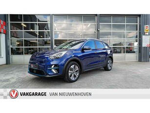 Kia e-Niro DynamicLine 64 kWh