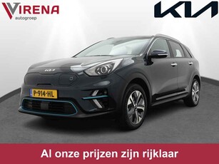 Kia e-Niro DynamicPlusLine 64kWh *€2000 Subsidie beschikbaar*