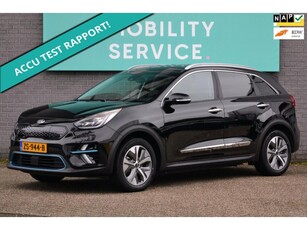 Kia E-Niro ExecutiveLine 64 kWh Leder Clima LED CarPlay