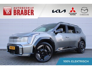 Kia EV9 Launch Edition GT-Line AWD 99.8 kWh BTW auto