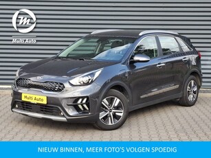 Kia Niro 1.6 GDi DynamicLine Plug in Hybrid PHEV Adaptive