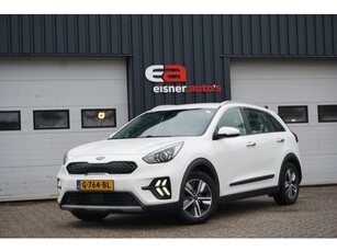 Kia Niro 1.6 GDi Hybrid DynamicLine FACELIFT CAMERA