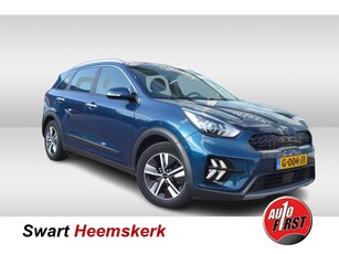 Kia Niro 1.6 GDi Hybrid DynamicLine Facelift type 1e