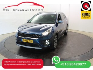 Kia Niro 1.6 GDi Hybrid DynamicPlusLine NW Model Afn