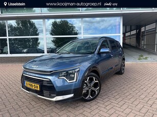 Kia Niro 1.6 GDi Hybrid ExecutiveLine HEAD-UP 1300KG