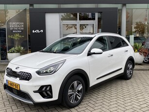 Kia Niro 1.6 GDi Hybrid ExecutiveLine Leder // JBL //