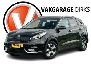 Kia Niro 1.6 GDi Hybrid ? Leder ? ACC ? Carplay