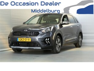 Kia Niro 1.6 GDi PHEV DynamicLine rijklaar incl garantie