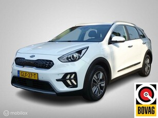 Kia Niro 1.6 GDi PHEV DynamicPlusLine Pdc V+A, Adaptive