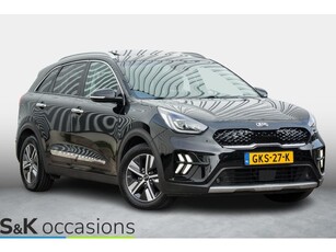 Kia Niro 1.6 GDi PHEV Executiveline Opendak Leder JBL Sound