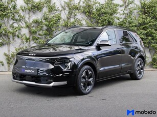 Kia Niro EV Air 64.8 kWh Navigatie Stoel- &