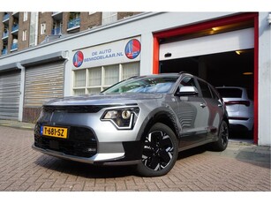 Kia Niro EV DynamicLine 64.8 kWh € 2000,- Subsidie