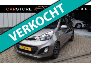 Kia Picanto 1.0 CVVT