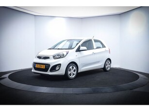 Kia Picanto 1.0 CVVT Comfort Pack AIRCO/ELEK